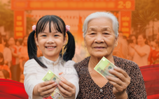 Chưa kịp nhận quà 100.000 đồng trước ngày 2-9, phải làm gì?