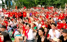 Hỏa tốc hướng dẫn người dân cách giữ an toàn khi xem diễu binh, diễu hành ngày Quốc khánh 2-9