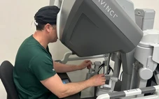 Đột phá y học: Robot phẫu thuật lấy thận hiến chỉ trong 90 phút