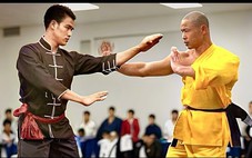 Thiếu Lâm đấu Vịnh Xuân, ai thắng?