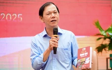Dấu ấn Tuổi Trẻ 50 năm trong một cuộc thi