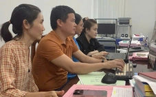 Xã đầu tiên ở Đồng Nai hoàn thành tặng quà Quốc khánh 2-9 cho người dân qua VNeID