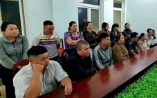 Triệt xóa đường dây đánh bạc hơn 45 tỉ đồng do 2 phụ nữ cầm đầu