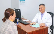 Phẫu thuật nội soi phụ khoa tại bệnh viện Hoàn Mỹ Đà Lạt