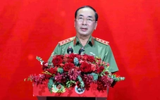 Lan tỏa khát vọng cống hiến vì an ninh tổ quốc trong thế hệ trẻ
