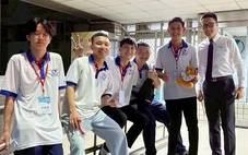 Sinh viên rủ nhau du học hè rèn kỹ năng, kinh nghiệm