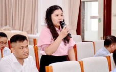 Sớm bổ sung cán bộ giáo dục cho xã phường