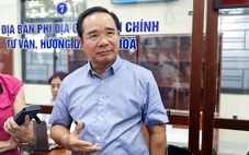 Chủ tịch UBND TP.HCM Nguyễn Văn Được: Phải tự lực, tự cường, nghĩ lớn, làm lớn