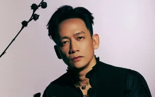 Ca sĩ Duy Mạnh góp 1 tỉ đồng cứu trợ trước khi tổ chức live show 'Anh em kết đoàn'