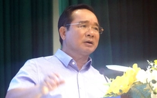 Chủ tịch UBND TP.HCM Nguyễn Văn Được: Phải tự lực, tự cường, nghĩ lớn, làm lớn