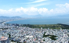 Sở Xây dựng phản hồi gì về góp ý lấn biển, xây 5 đảo nhân tạo trên vịnh Đà Nẵng?