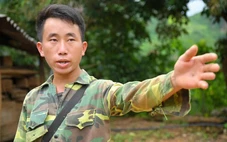 Thủ tướng gửi thư khen Trưởng bản Mùa A Thi mưu trí cứu gần 100 dân bản khỏi lũ quét