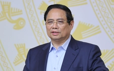 Thủ tướng: Chậm nhất đến 2027 phải thiết kế, chế tạo, thử nghiệm một số chip bán dẫn cần thiết