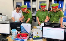 Khởi tố nguyên Chi cục trưởng Chi cục Thủy sản tỉnh Thừa Thiên Huế cũ
