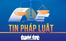 Bắt nhóm thanh niên từ Đắk Lắk mang hung khí đến Krông Nô gây rối