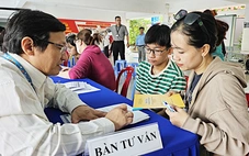Cần làm gì khi xã phường thiếu cán bộ giáo dục?