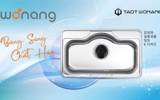 Wonang Made in Korea: Mang chuẩn mực Hàn Quốc vào từng gian bếp Việt