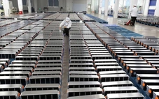 AI phát hiện 5 vật liệu triển vọng thay thế pin lithium