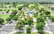 The Solia tăng tốc triển khai sẵn sàng đón cư dân về an cư ngay