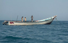 Tai nạn thảm khốc ngoài khơi Yemen, 68 người thiệt mạng, 74 người mất tích