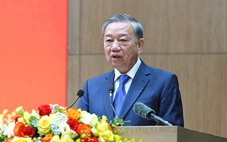 Tổng Bí thư Tô Lâm: 'Làm một vụ, một việc để cảnh tỉnh cả một vùng, một lĩnh vực'