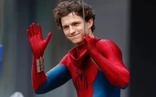 Người nhện tìm về tạo hình kinh điển trong Spider-Man 4