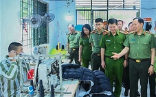 3 điểm mới của đợt đặc xá dịp 2-9