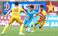 V-League 2025 - 2026 vẫn có 14 đội tham dự, VPF thở phào