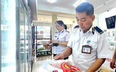 Nên mua thịt heo nơi có nguồn gốc