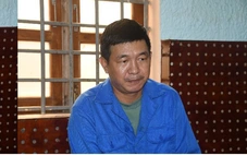 Bắt 2 nghi phạm cướp giật dây chuyền của người đi đường