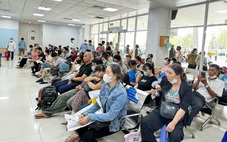 Bệnh viện ở TP.HCM bị 'treo' hàng nghìn tỉ đồng bảo hiểm y tế