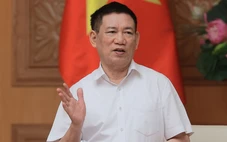 Dự báo kịch bản lạm phát cuối năm, Phó Thủ tướng lưu ý đặc biệt với hàng thiết yếu