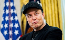 Chính quyền Trump chấm dứt chương trình do tỉ phú Elon Musk khởi xướng