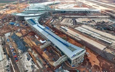 Kết nối sân bay Long Thành: Vì sao cứ mãi 'đang đề xuất', 'đang nghiên cứu'?