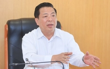 Bộ trưởng Trần Hồng Minh: Là một người lính, trước mọi nhiệm vụ đều không ngần ngại