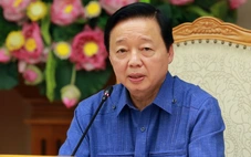 Phó thủ tướng chỉ đạo tháo gỡ tình trạng giá đất tăng đột biến