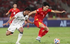U22 Việt Nam sang Trung Quốc để chuẩn bị chinh phục HCV SEA Games