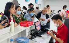 TP.HCM: Các bệnh viện chưa được quyết toán gần 2.500 tỉ đồng BHYT trong 2 năm
