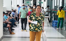 35 bệnh lý được chuyển thẳng từ cấp ban đầu đến cấp chuyên sâu