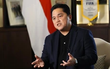 Chủ tịch LĐBĐ Indonesia bất ngờ 'hứa' ngừng việc nhập tịch cầu thủ