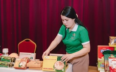 Doanh nghiệp xuất khẩu thực phẩm Việt Nam cần có tư duy bán hàng chính ngạch