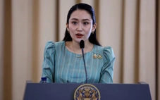 Bà Paetongtarn không có kế hoạch từ chức trước phán quyết của Tòa án