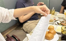 'Ước gì có phần mềm tính luôn cả thuế!'