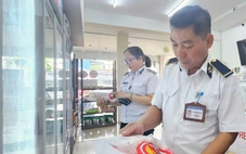 Nên mua thịt heo nơi có nguồn gốc