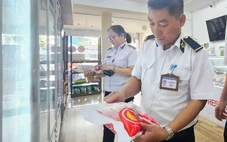 Nên mua thịt heo nơi có nguồn gốc