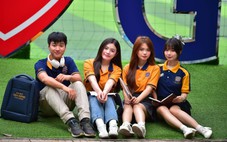 Giảng viên đại học mang 'thế giới thật' lên giảng đường để chinh phục Gen Z