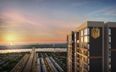 ‘Sóng đôi giao hòa’ - nơi bản sắc gặp gỡ dòng chảy hiện đại