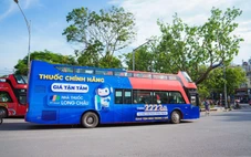 2.222 nhà thuốc Long Châu: Rút ngắn khoảng cách chăm sóc sức khỏe