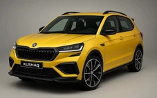Skoda Kushaq mới ra mắt Việt Nam đã sắp có bản nâng cấp