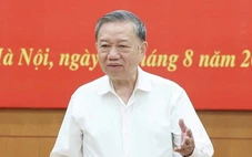 Tổng Bí thư Tô Lâm: Những điểm nghẽn đã phát hiện phải được xử lý ngay, triệt để